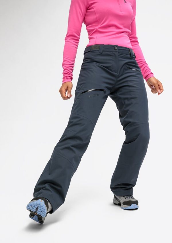 Lindon Pants W - Image 4