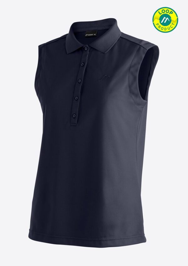 Ulrike sleeveless