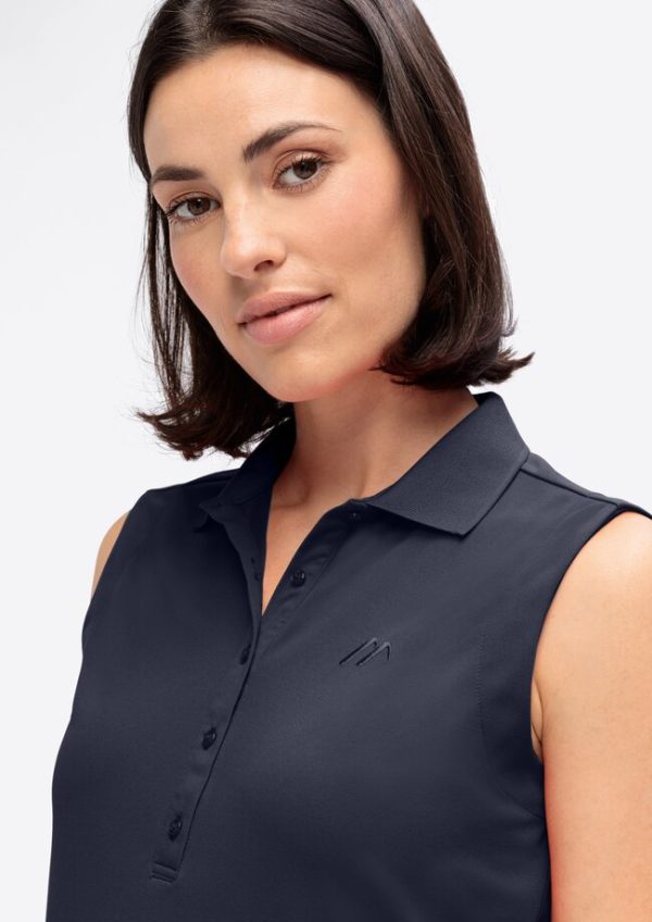 Ulrike sleeveless - Image 2