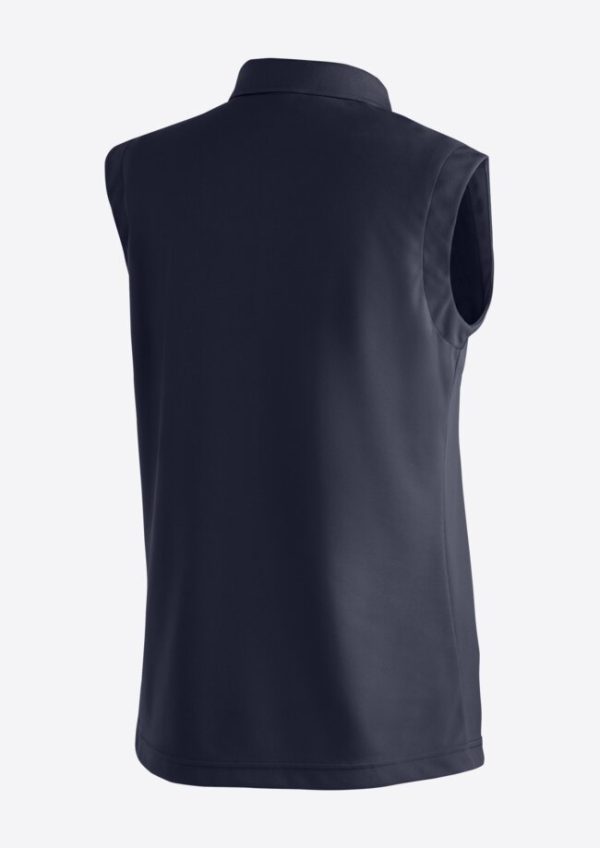 Ulrike sleeveless - Image 3
