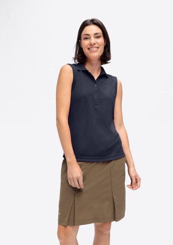 Ulrike sleeveless - Image 4