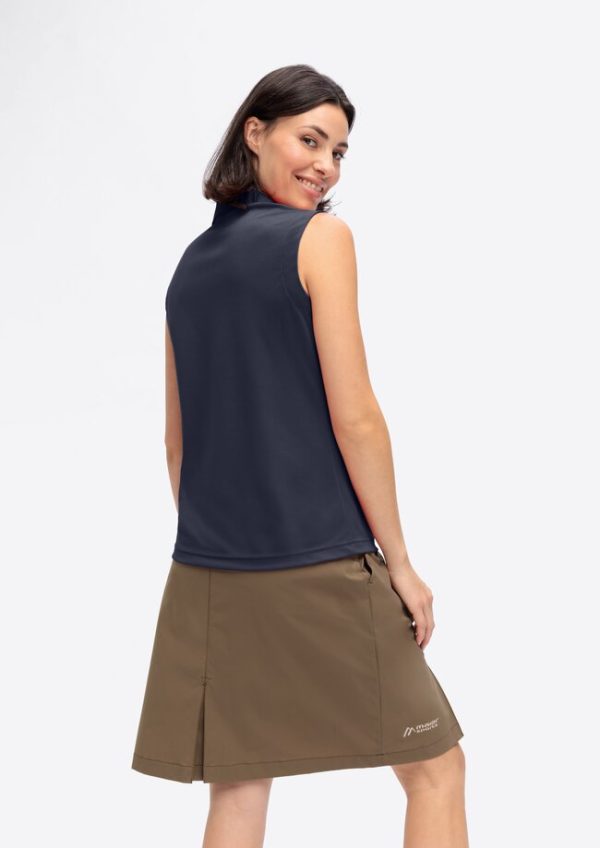 Ulrike sleeveless - Image 5