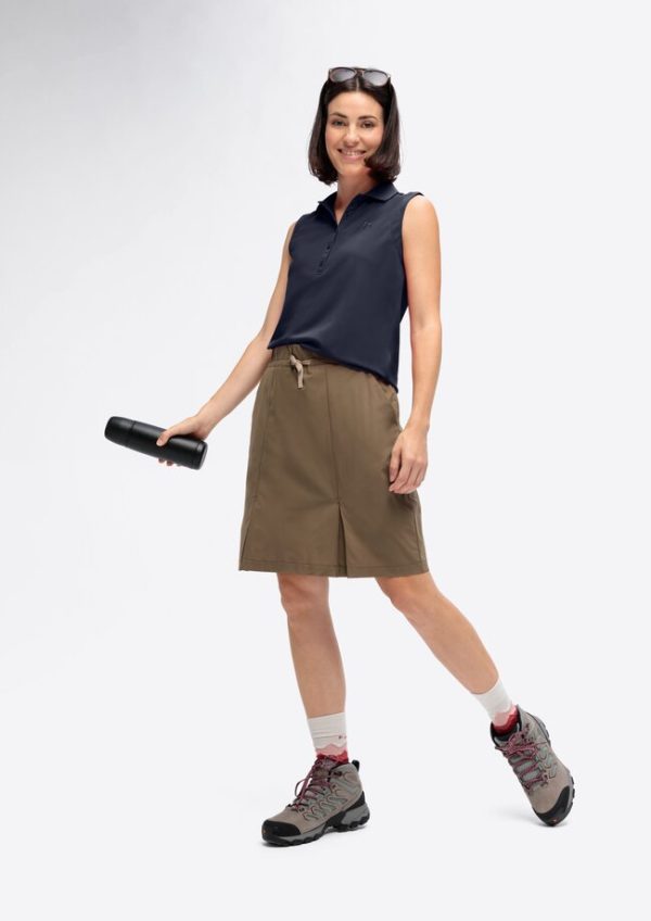 Ulrike sleeveless - Image 6