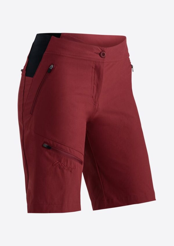 Inara Short Vario
