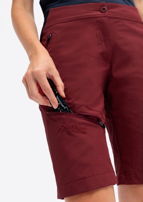 Inara Short Vario - Image 2