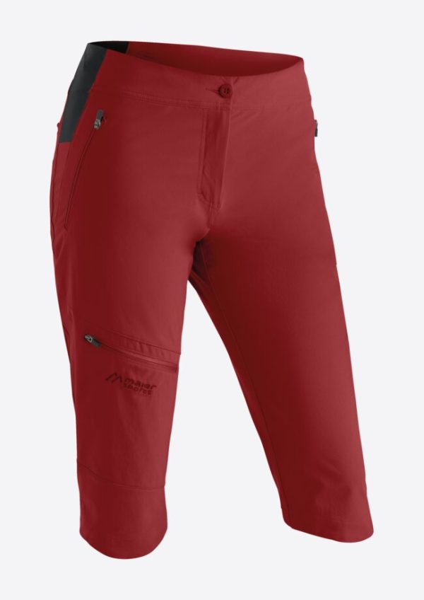 Inara slim Capri Vario