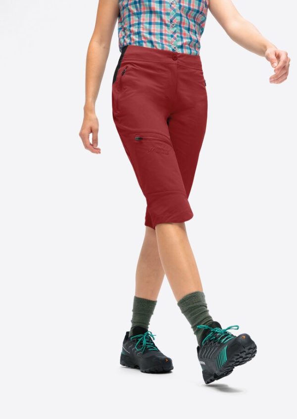 Inara slim Capri Vario - Image 4
