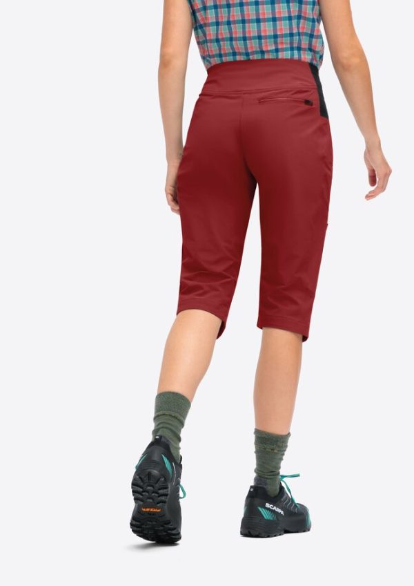 Inara slim Capri Vario - Image 5