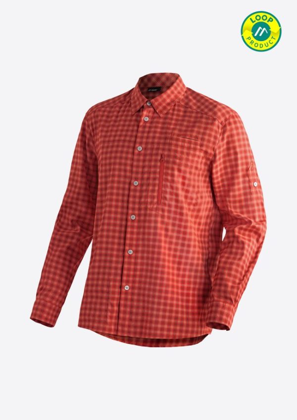 Mats L/S