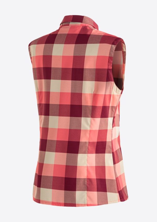 Sana sleeveless - Image 3